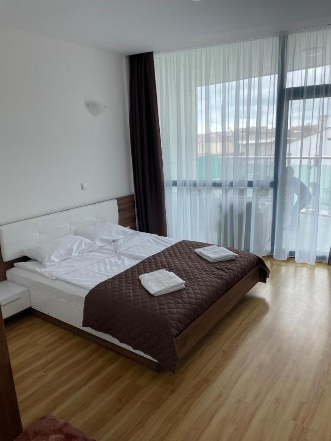 Spacious And Cozy Apartment In Complex Del Sol Приморсько Екстер'єр фото