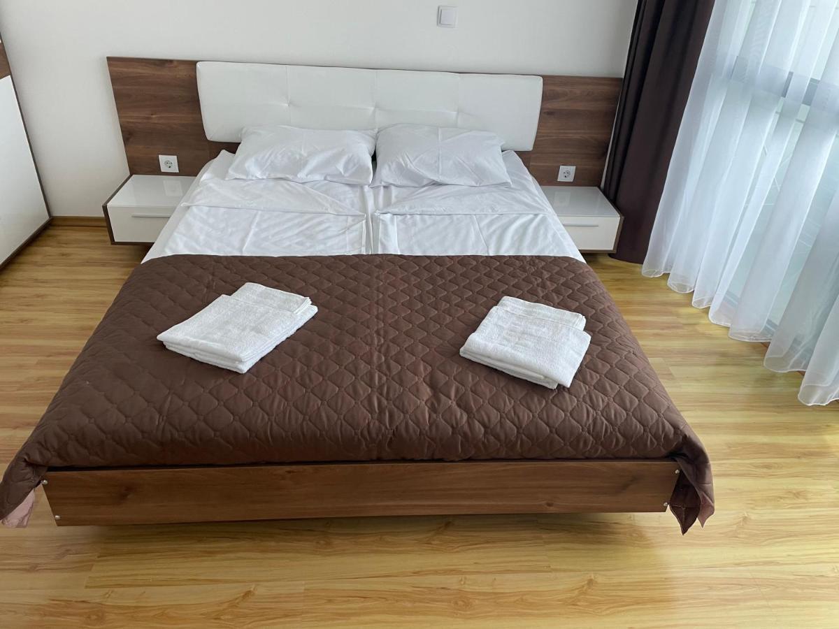 Spacious And Cozy Apartment In Complex Del Sol Приморсько Екстер'єр фото