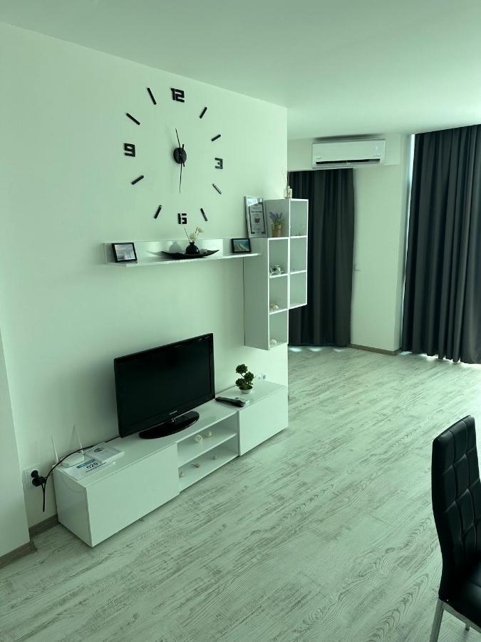 Spacious And Cozy Apartment In Complex Del Sol Приморсько Екстер'єр фото