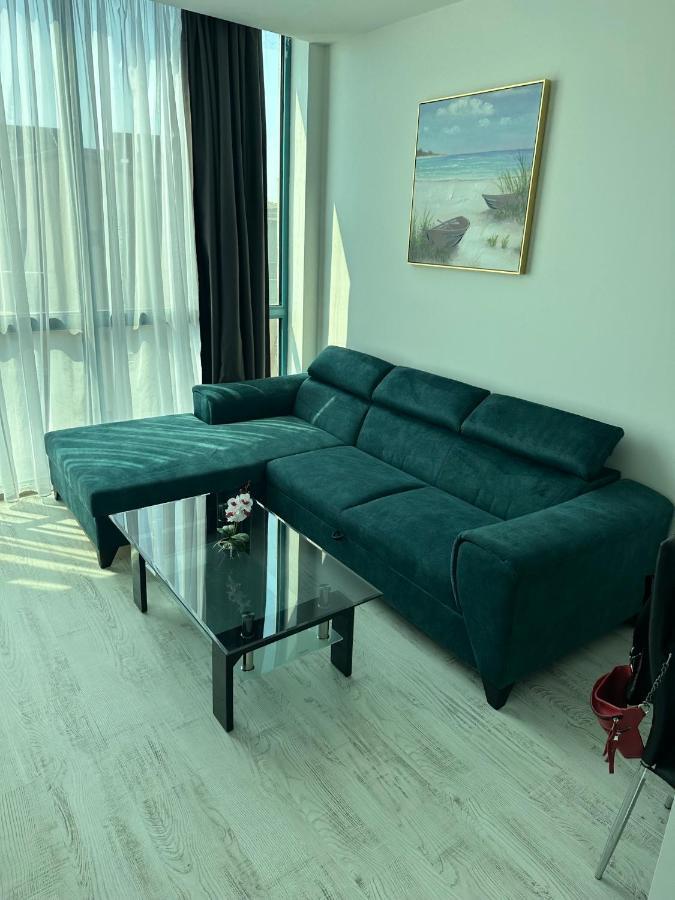 Spacious And Cozy Apartment In Complex Del Sol Приморсько Екстер'єр фото