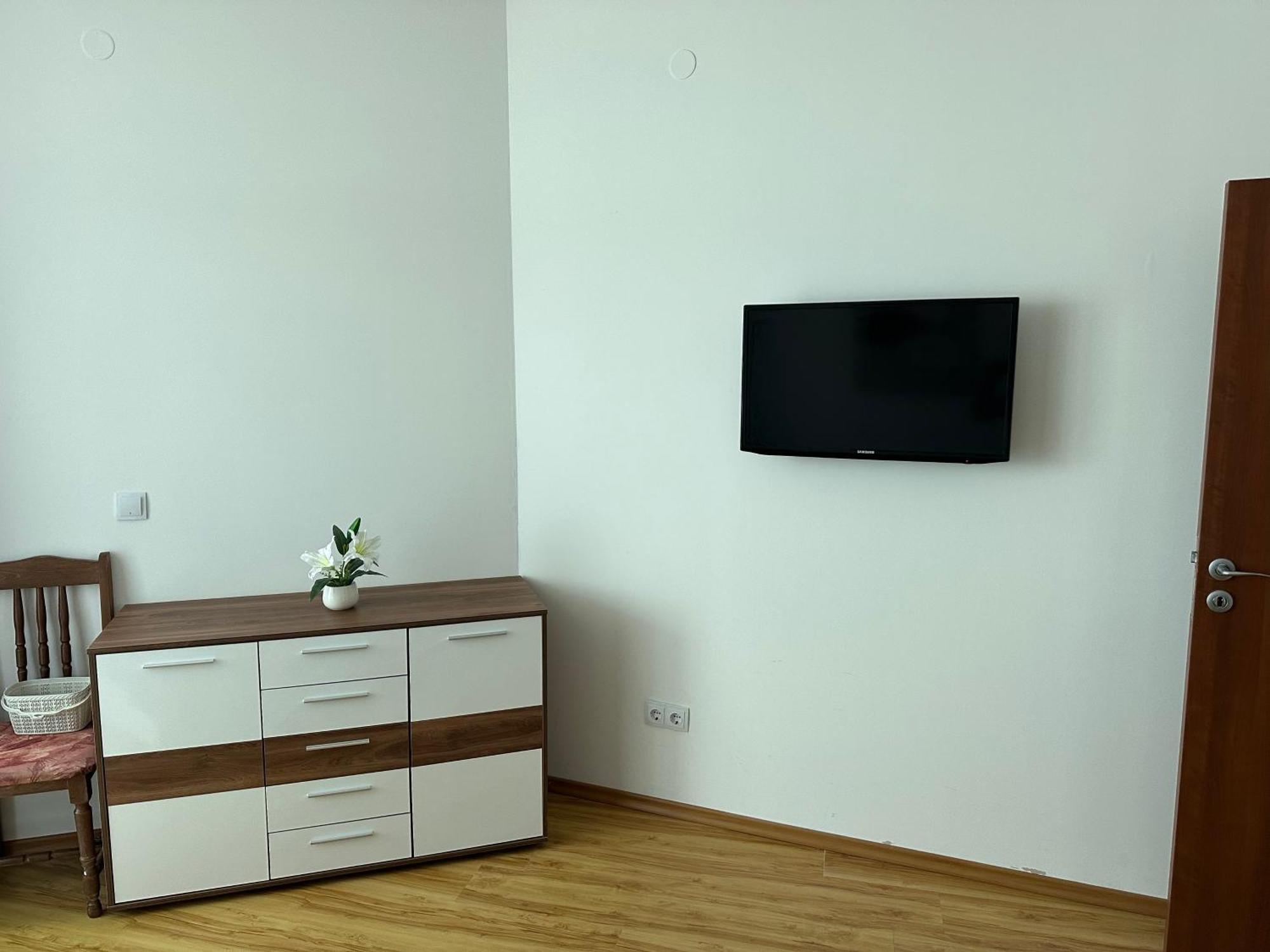 Spacious And Cozy Apartment In Complex Del Sol Приморсько Екстер'єр фото